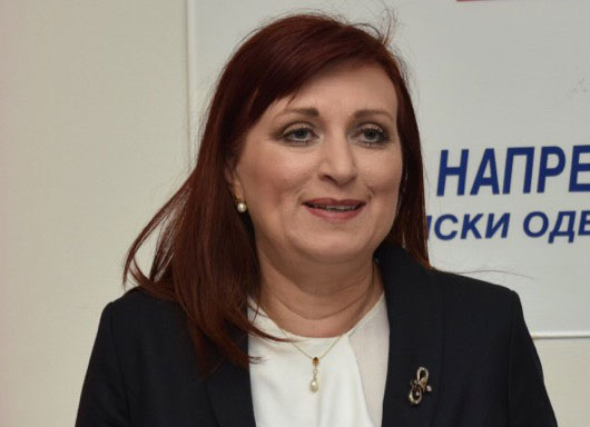 Дубравка Филиповски: Заштити труднице и породиље