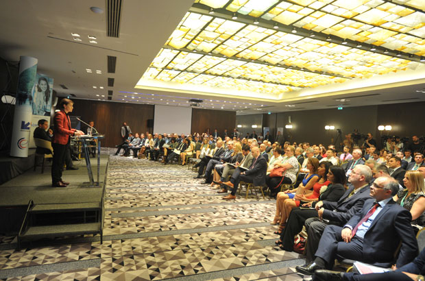 Брнабић: Заједно до бољег живота у региону