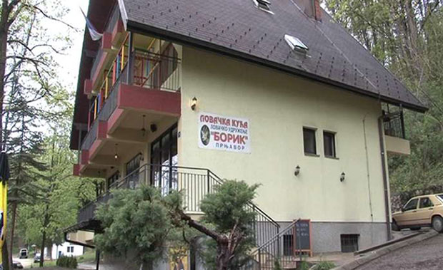 Ловци остају без ловишта?!