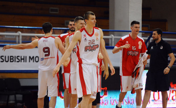 Пантери на прагу финала