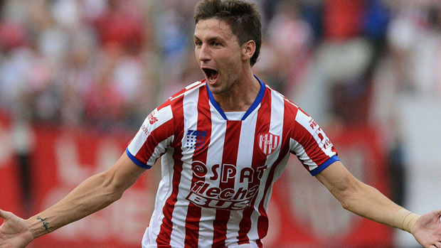 Солдано прескуп за Звезду: Аргентински клуб одредио цену за свог најбољег играча!