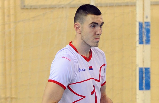 ЛИГА НАЦИЈА: Симић и Петковић мењају Атанасијевића и Подрашчанина