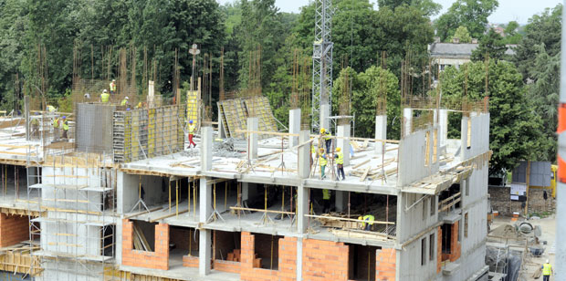 Јефтини станови пројекат од националног значаја