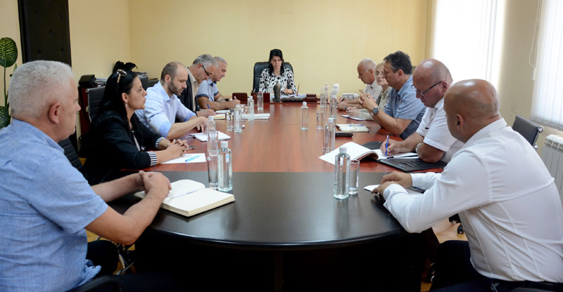 Социјална заштита – важан аспект ЗСО