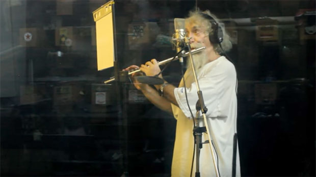 Љубомиру Димитријевићу награда УМУС-а за животно дело