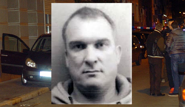 Подигнута оптужница против Шарановића за убиство адвоката