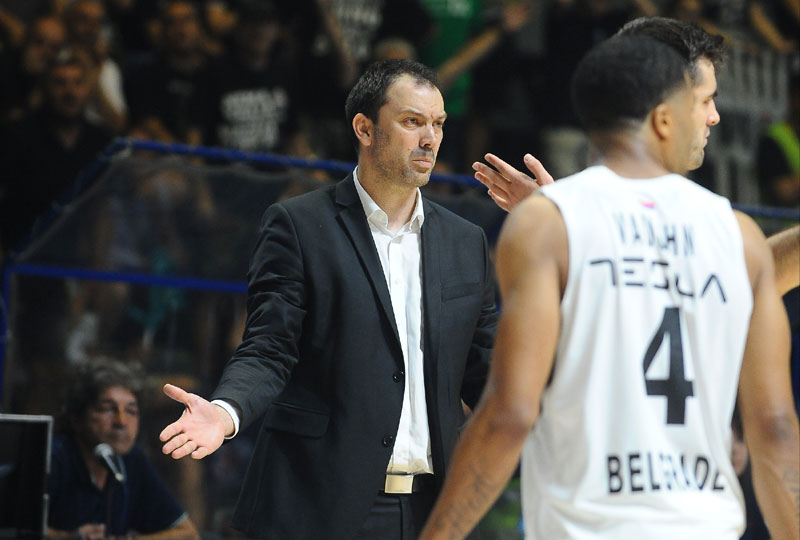 Чанак: Ово је неуспех, Величковић: Хоћу само да се одморим