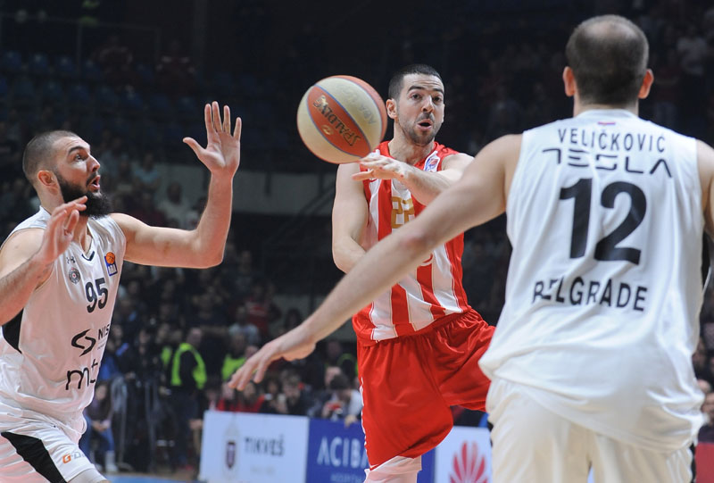 Рочести после Партизана: Били смо прави у најважнијим тренуцима