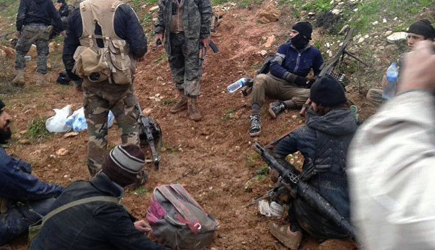 Током 2017. у Русији откривено више од 50 терористичких ћелија