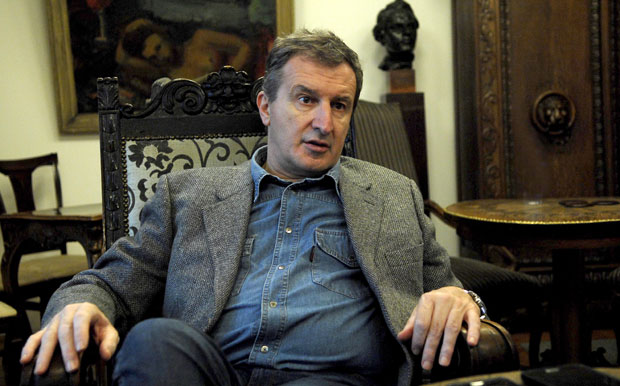 Дејан Савић: Хрватски кореограф је само себи нанео штету