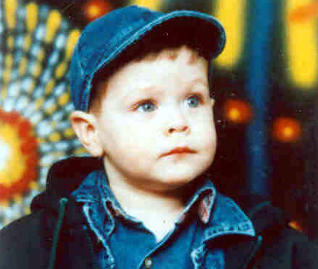 СЕЋАЊЕ НА МАЛОГ АНЂЕЛА: Марко Симић би био момак
