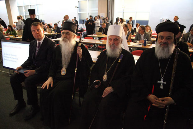 Подићи глас против догађаја на КиМ