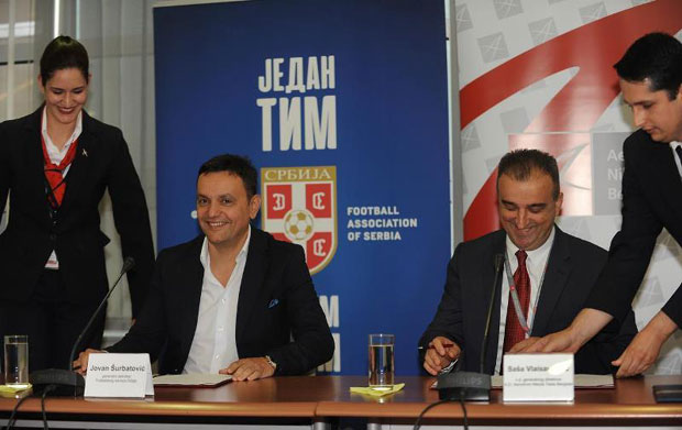 ФСС и Аеродром Никола Тесла заједно на Мундијалу