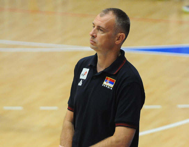 РЕПРЕЗЕНТАЦИЈА СРБИЈЕ НА ТУРНИРУ У БУГАРСКОЈ; Грбић: Ми смо сами себи највећи противници