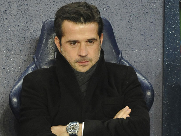 Марко Силва нови тренер Евертона