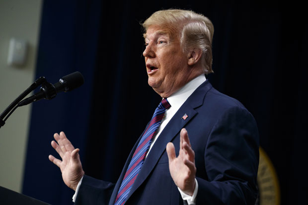 СУКОБ НА ЗАПАДУ: ЕУ планира да тужи САД 