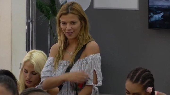 ДУШКО ПИТАО КИЈУ ВОЛИ ЛИ АНДРИЈУ: Волим само свога мужа Слободана Радановића (ВИДЕО)