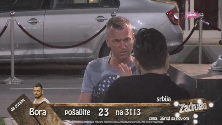 МИЛАН ОПЛЕО ПО ЉУБАВНОМ ТРОУГЛУ: Слоба слуша Кију као кад одеш у манастир, њен циљ је да му роди дете(ВИДЕО)