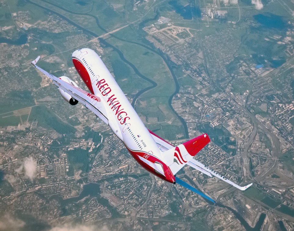 Нискобуџетна компанија из Москве за Београд