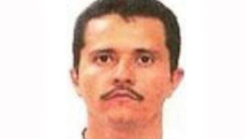 НАЈМОЋНИЈИ НАРКО КАРТЕЛ НА КОЛЕНИМА: Ухапшена супруга краља дроге Ел Менчоа