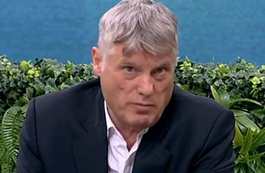 ЛАЗАНСКИ ПОКАЗАО ДОКУМЕНТА ИЗ ПЕНТАГОНА: Ово је доказ да нас је НАТО тровао!(ВИДЕО) 