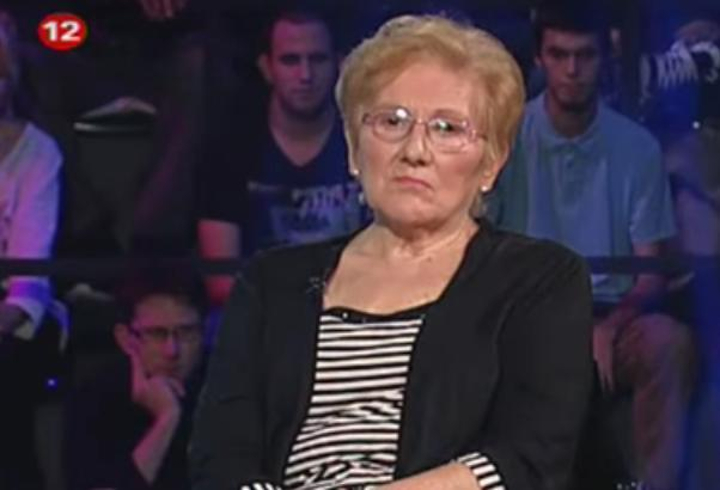 СЛОБИНА МАЈКА ПОСЛЕ ПОМИРЕЊА ЊЕНОГ СИНА И КИЈЕ: Лоше ми је, гледам да преживим све ово!