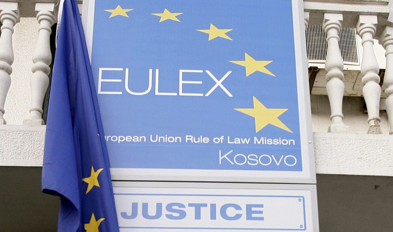 ШЕФИЦА ЕУЛЕКСА: Косово је сада одговорно за будућност