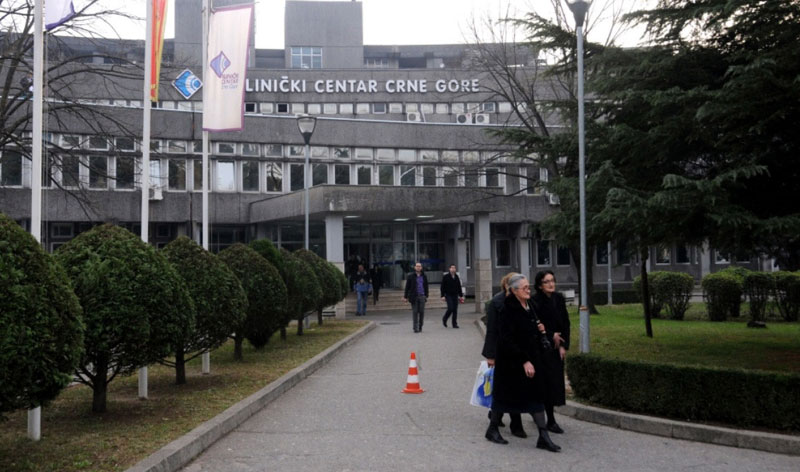 ТУГА У ЦРНОЈ ГОРИ: Преминула породиља четири сата након што је родила здраву бебу