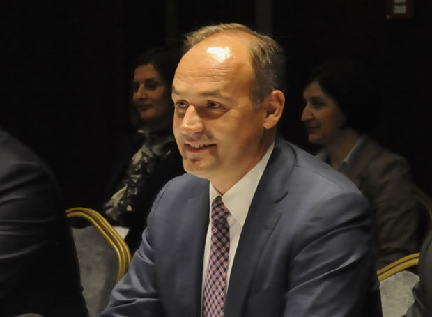 Хоџај: Дијалог у јуну, могао би да се заврши до краја године