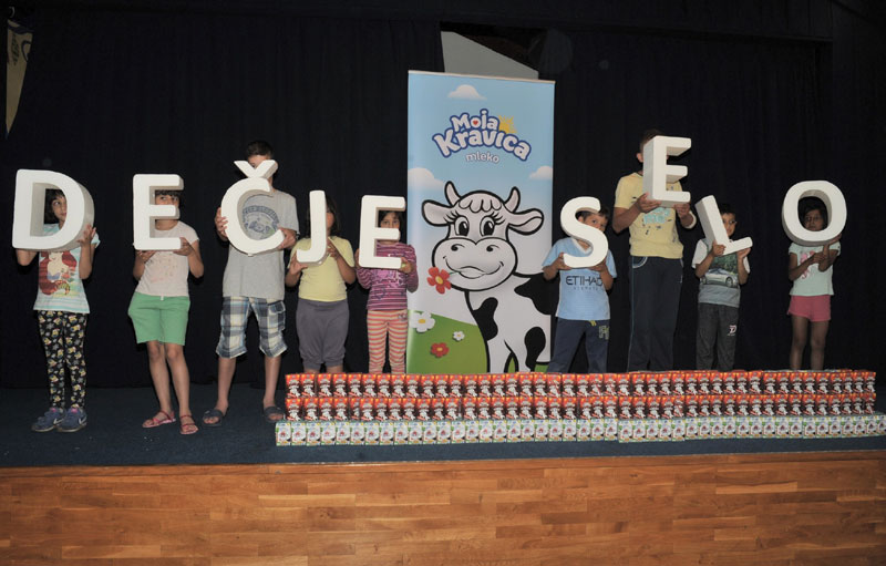 Имлек обележио Светски дан млека