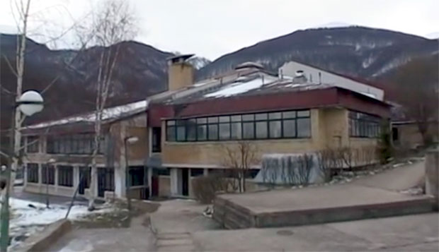 МУКЕ СРБА У КОЛЕТИВНИМ ЦЕНТРИМА: Три дана без струје