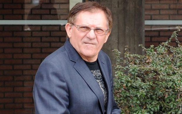 ЧУДНА ПОРУКА МИЛОША БОЈАНИЋА: Синанова смрт треба да буде опомена за младе на пороке!