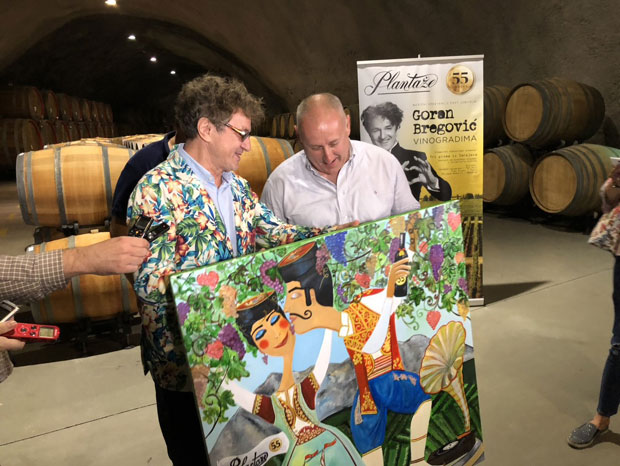 Брега на Ћемовском пољу