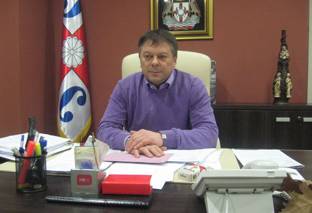 Новица Тончев: Подршка сељаку је подршка наталитету