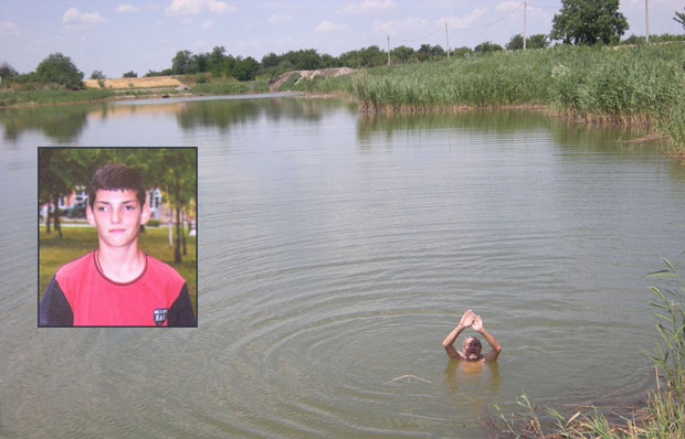 ДЕТАЉИ ТРАГЕДИЈЕ НА КУПАЛИШТУ КОД ЗРЕЊАНИНА: Покушао да спасе брата који се давио, обојица били непливачи
