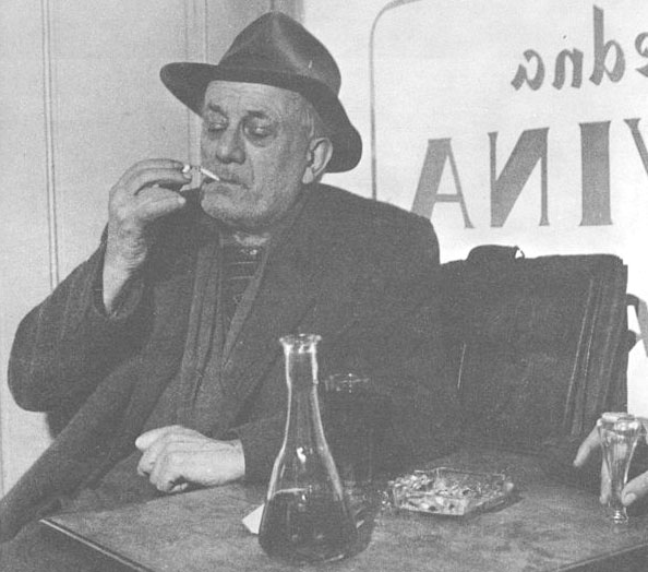 Тин Ујевић руши баријере