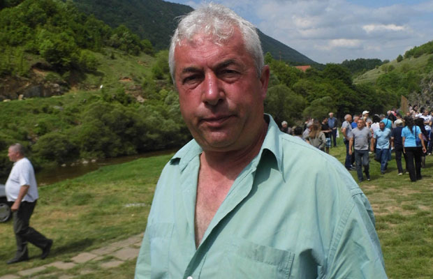 Коридори одржали реч