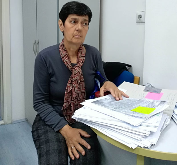 ПРИЈАТЕЉ ЗЕЛЕНАШ ОЈАДИО ПОРОДИЦУ ЋУРЧИЋ: Дуг појео кућу