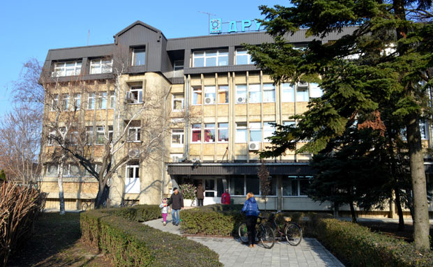 Новопечени родитељи не плаћају паркирање