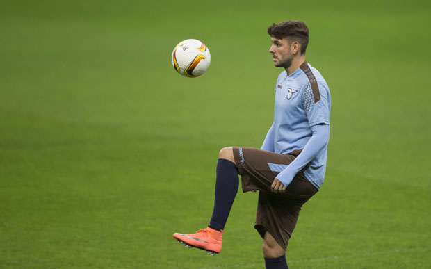 Кјево жели Ђорђевића 