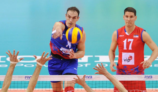 КЛАСИК У СОФИЈИ: Неизвесно са баћушкама