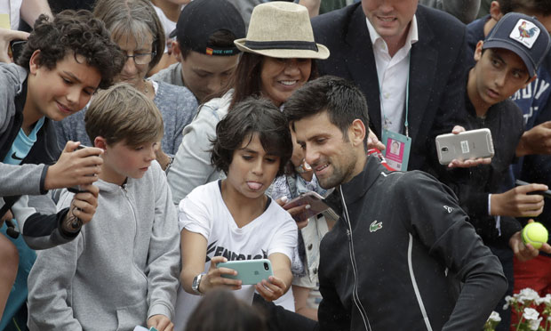 Ђоковић после победе: Био је превише стрпљив за мој укус, морао сам и ја тако