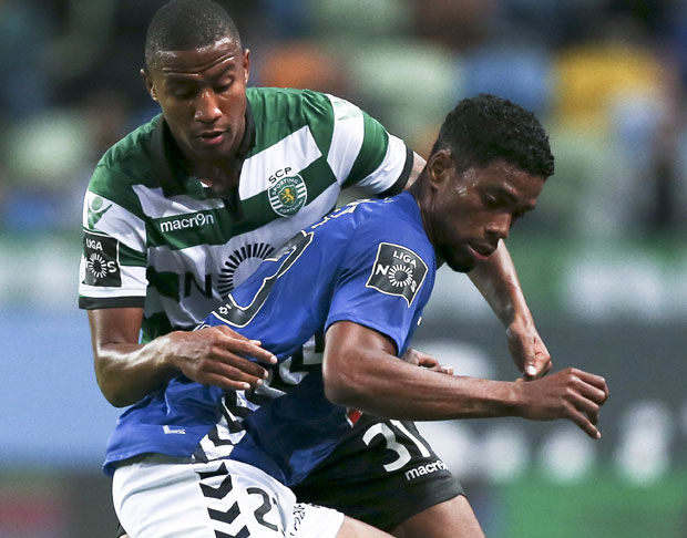 Рикардо Гомеш је Партизанов!