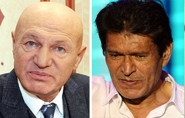 ШАБАН О СИНАНОВОЈ СМРТИ: Били смо род, ово ме је баш погодило, њега су сви волели