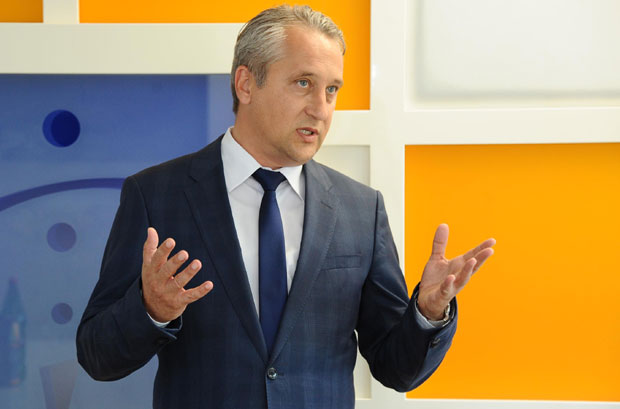 САША ЈАЋОВИЋ: Наши грађани пију квалитетне лекове