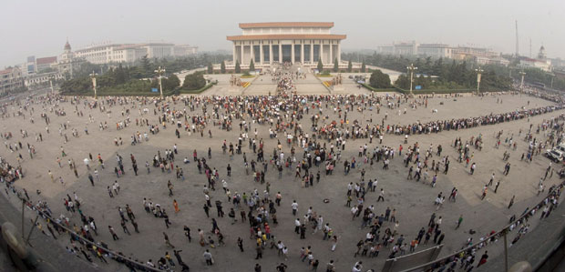 Кинези све више уче српски језик!