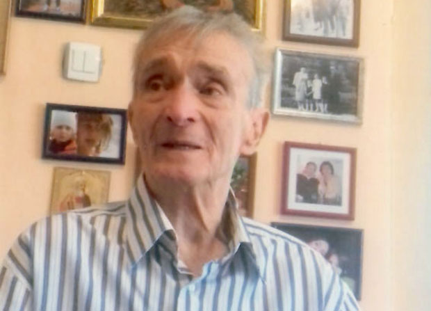 Милутин Шошкић: Пожелео сам да умрем у Пећкој патријаршији!