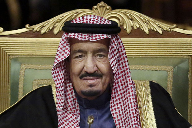 КРАЉ САЛМАН ЗАПРЕТИО: Крећемо са војном акцијом на Катар ако инсталира С-400