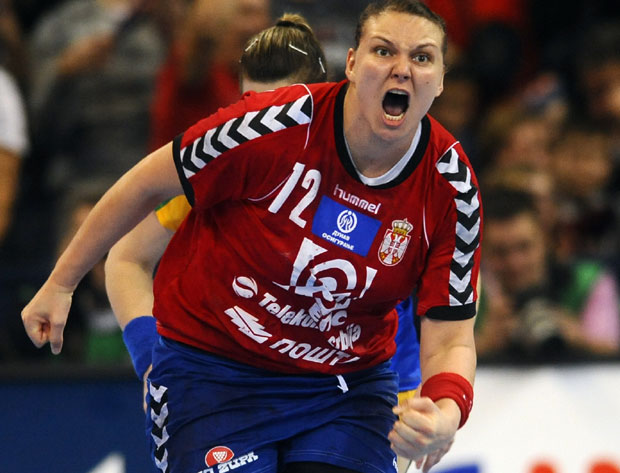 Победа за прво место: Последња препрека на путу ка ЕП