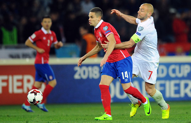 Гаћиновић: Србији желим сву срећу на Мундијалу